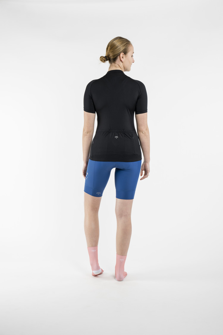 Peppermint Peppermint Maillot Classic Noir