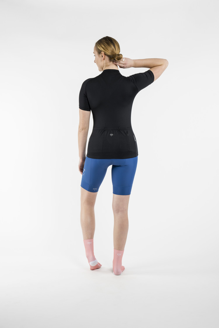 Peppermint Peppermint Maillot Classic Noir