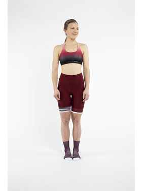 Peppermint Peppermint Signature SportBra Rain Cherry