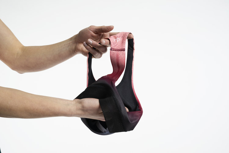 Peppermint Peppermint Signature SportBra Rain Cherry