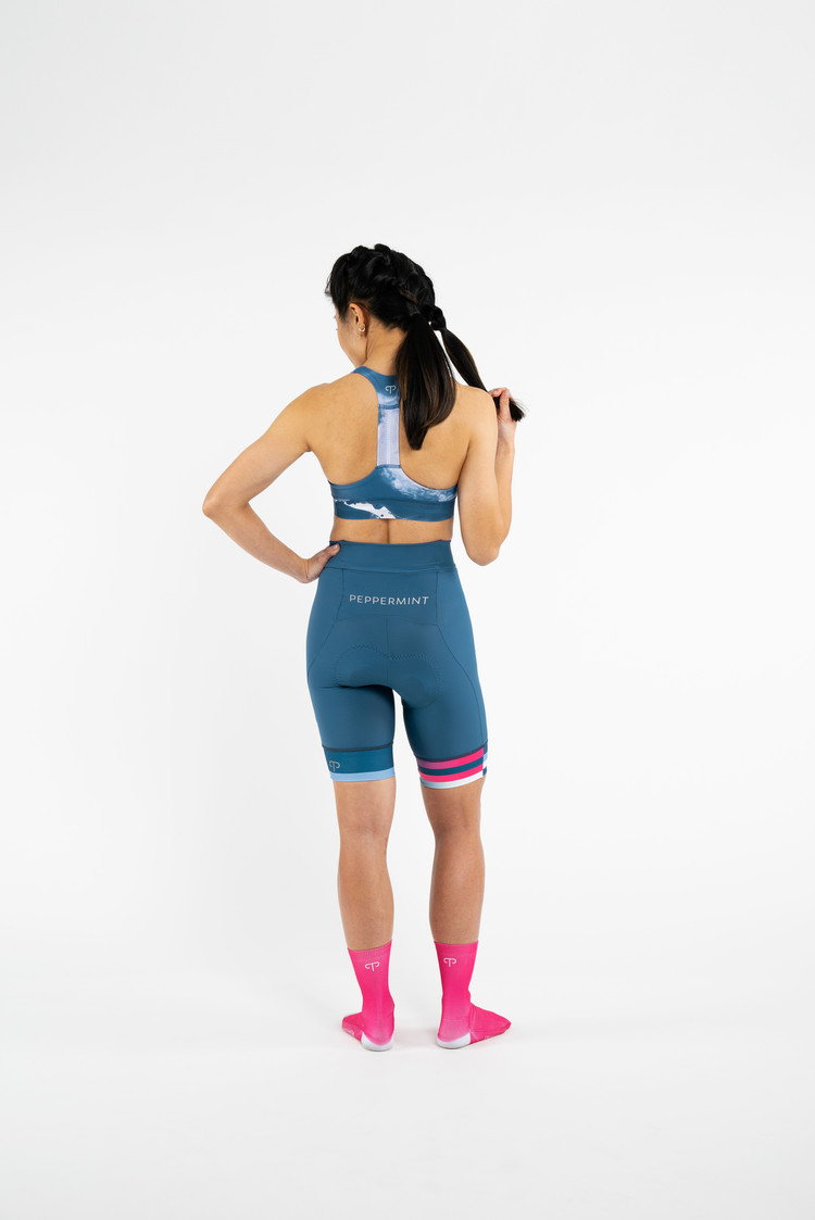 Peppermint Peppermint Cuissard Legacy Denim