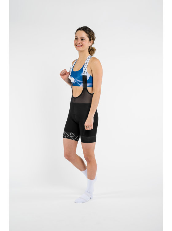 PEPPERMINT camisole de vélo pour Femme - Vertige Vélo Ski