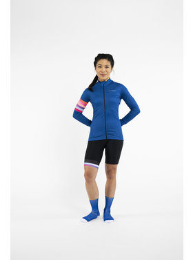 Peppermint Peppermint Maillot Thermal Mood Denim