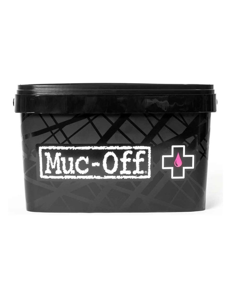 Muc-Off Muc-Off, 8-in-1, Trousse de nettoyage de vélo