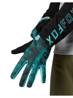 Fox Gants Ranger (2021) Turquoise