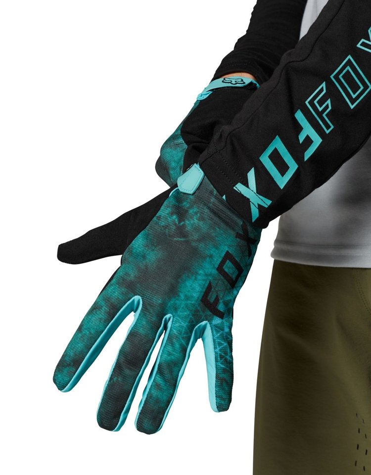 Fox Gants Ranger (2021) Turquoise