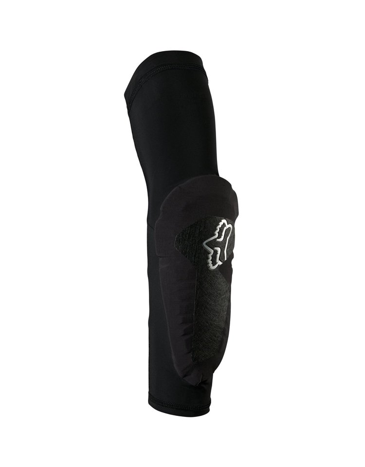 Fox Protège-Coude Enduro D3O Noir