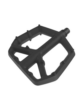 Syncros Syncros Pédales Plateforme Squamish III Noir Large