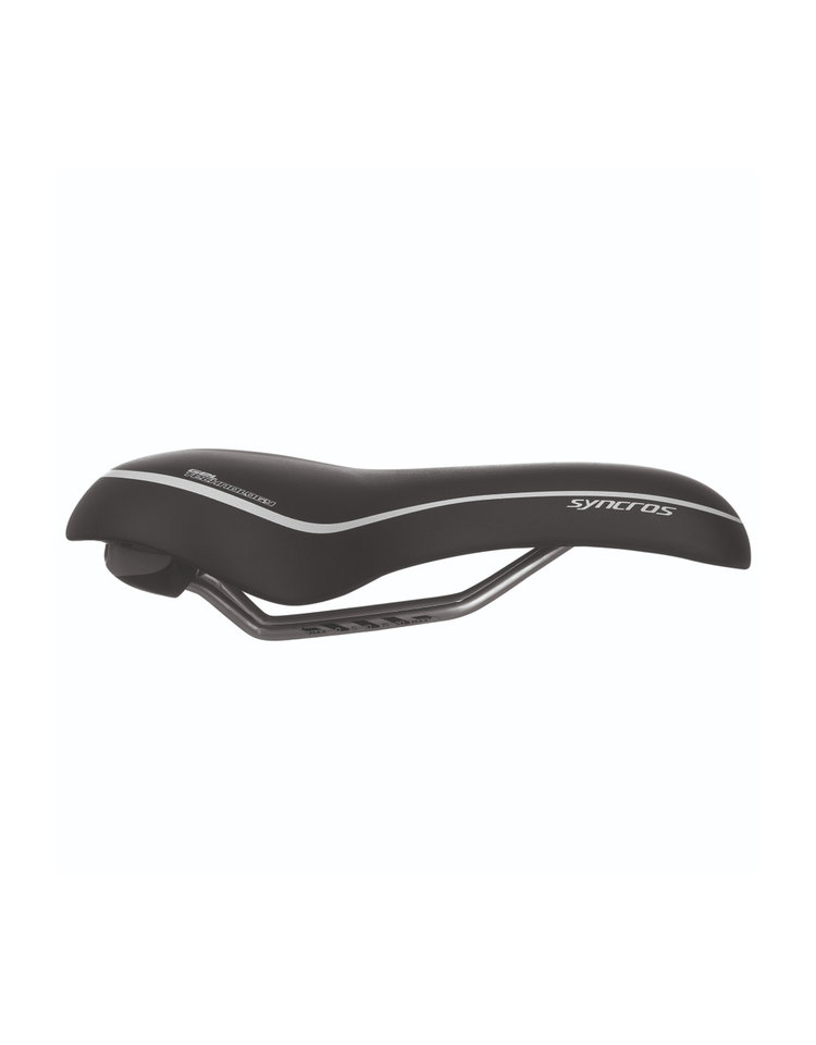 Syncros Syncros Selle Urban COMFORT 1.5 Gel Homme