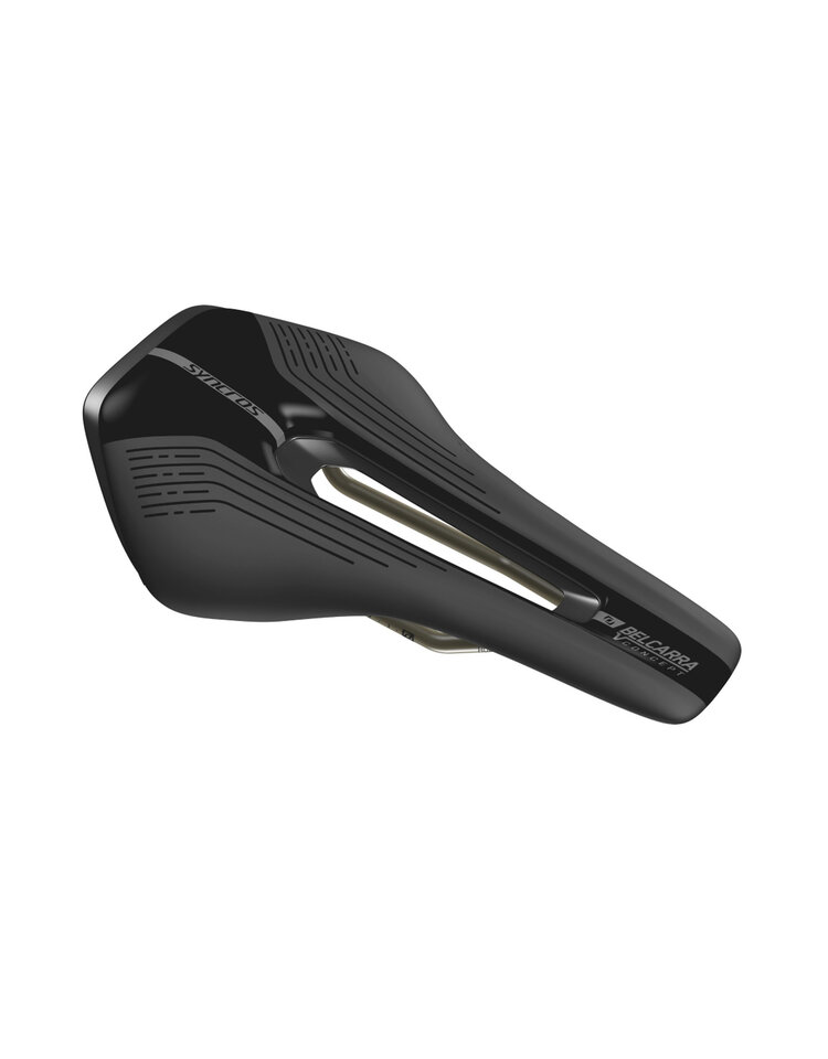 Syncros Syncros Selle Belcarra V 1.5 « Cut Out » Noir