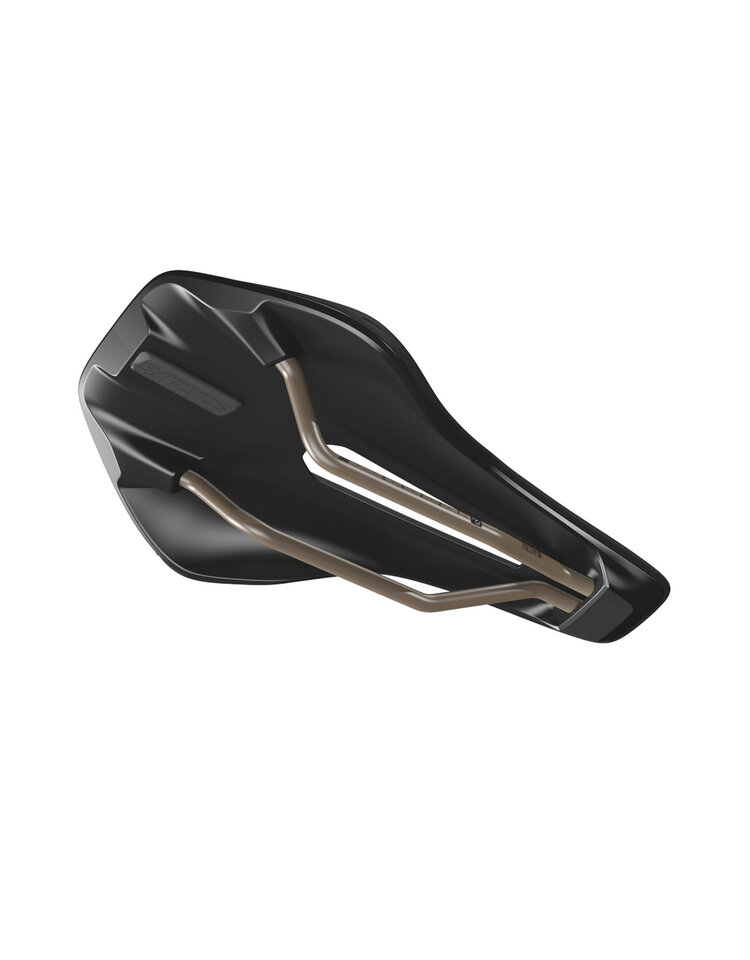 Syncros Syncros Selle Belcarra V 1.5 « Cut Out » Noir