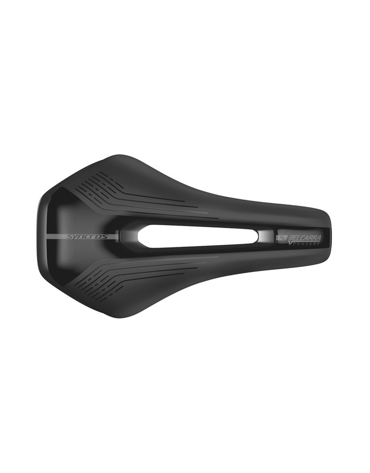 Syncros Syncros Selle Belcarra V 1.0 « Cut Out » Noir