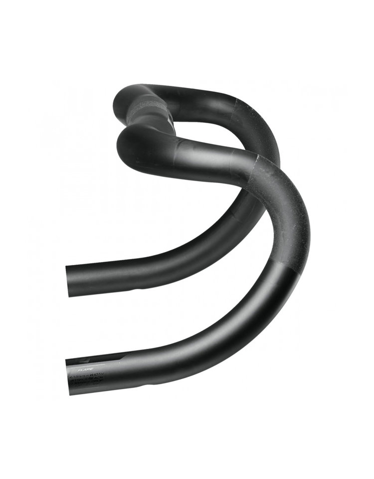 Syncros Syncros Guidon Creston 1.0 Flare Noir Mat 440mm