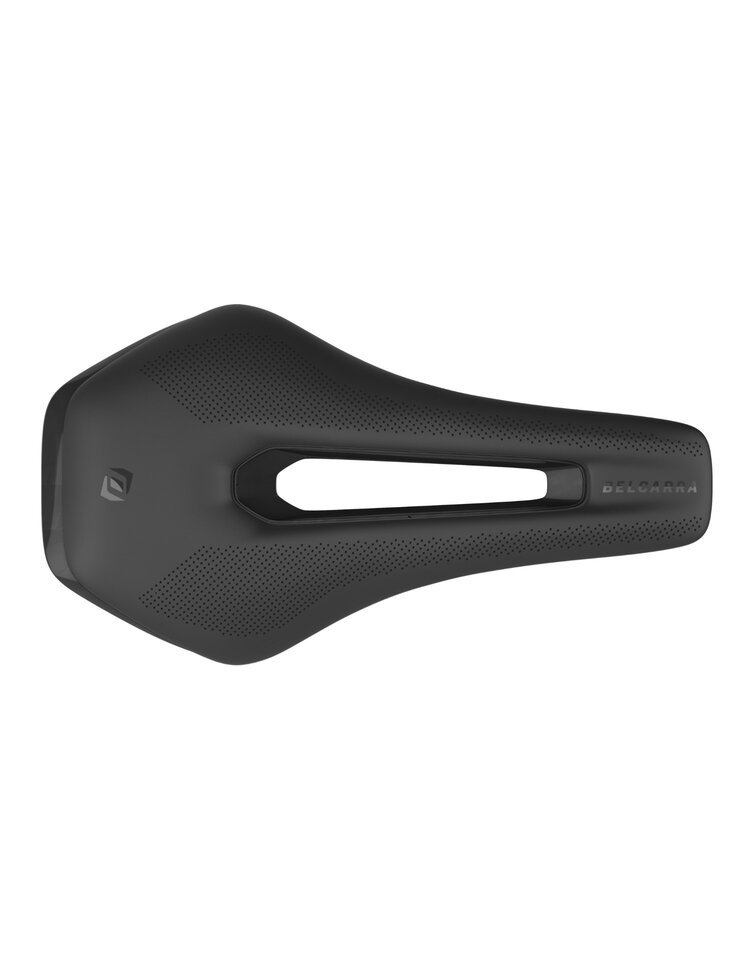 Syncros Syncros Selle Belcarra V 2.0 « Cut Out » Noir