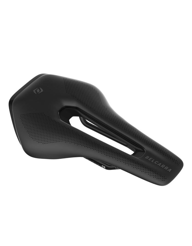 Syncros Syncros Selle Belcarra V 2.0 « Cut Out » Noir