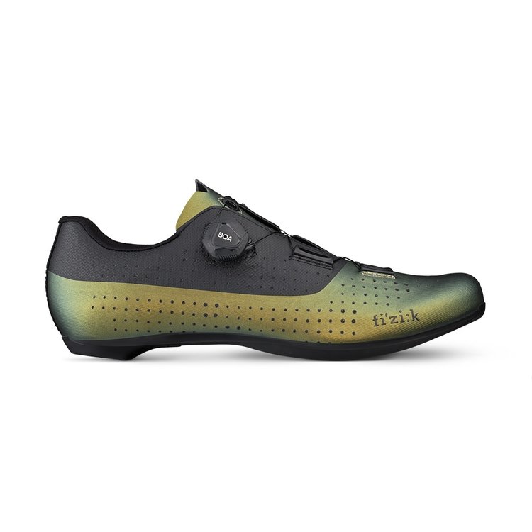 Fizik Fizik Souliers Tempo Overcurve R4 Iridescent Beetle/Noir