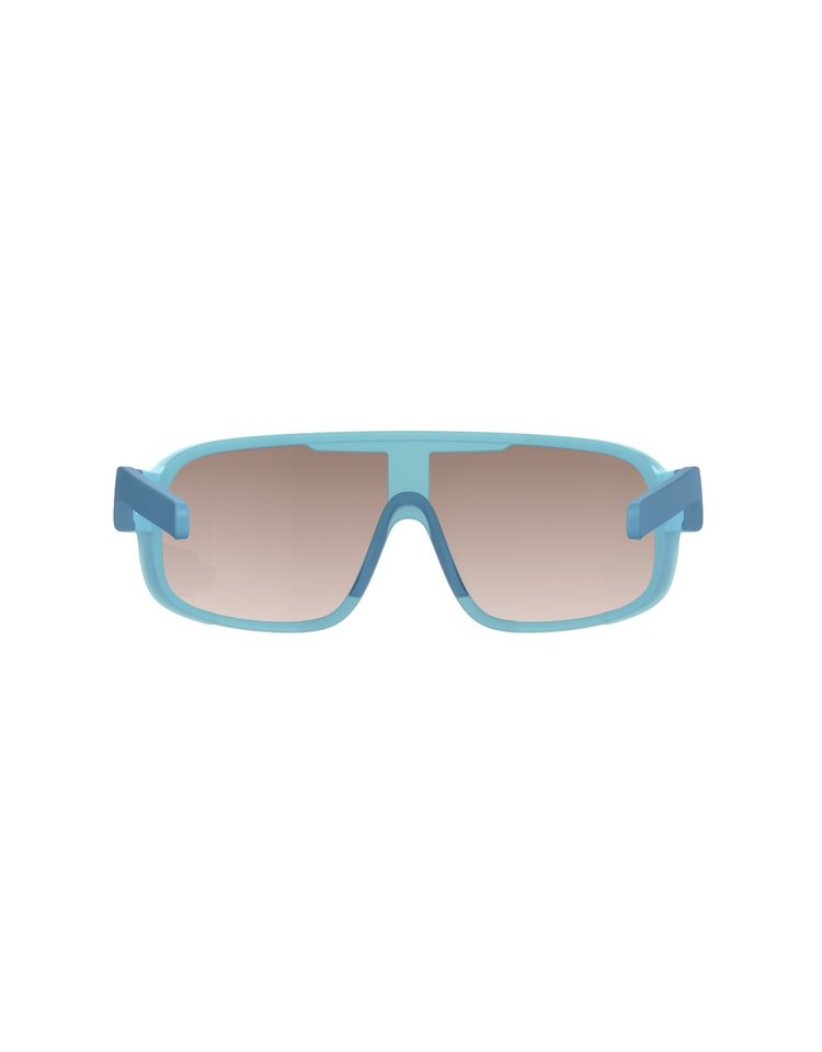 POC POC Lunettes Aspire Bleu BSM