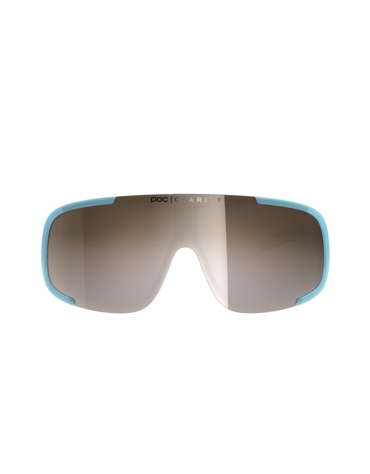 POC POC Lunettes Aspire Bleu BSM