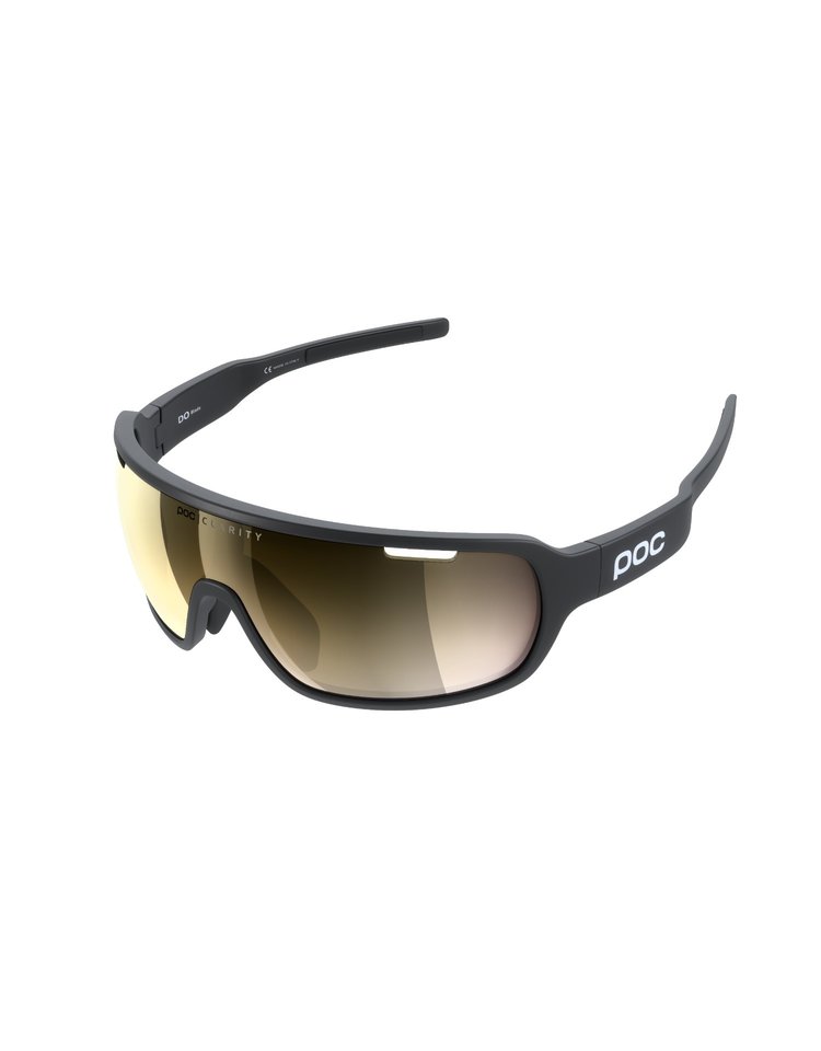 POC POC Lunettes Do Blade Noir