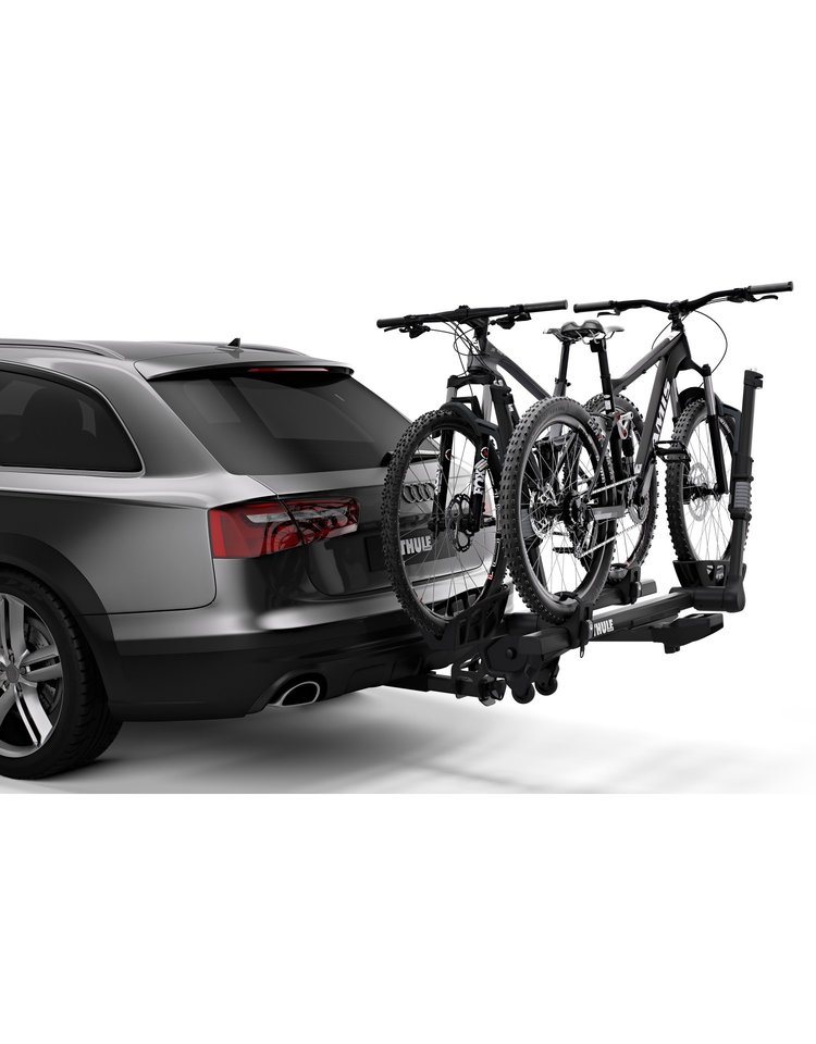 THULE Thule T2 Pro XTR - Hitch 1.25" - 2 Vélos