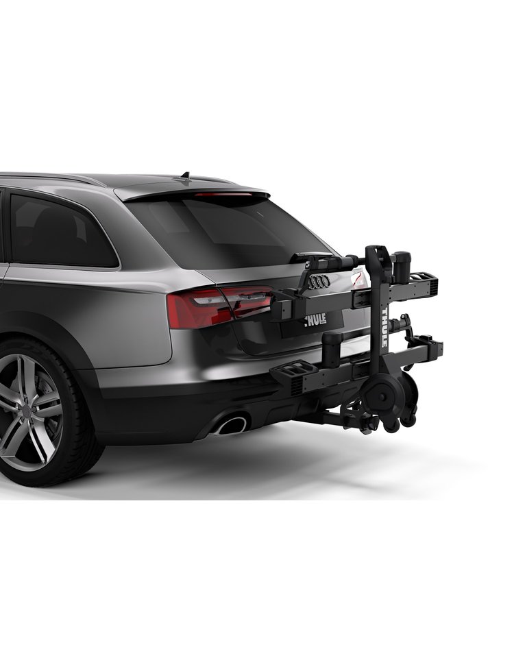 THULE Thule T2 Pro XTR - Hitch 1.25" - 2 Vélos