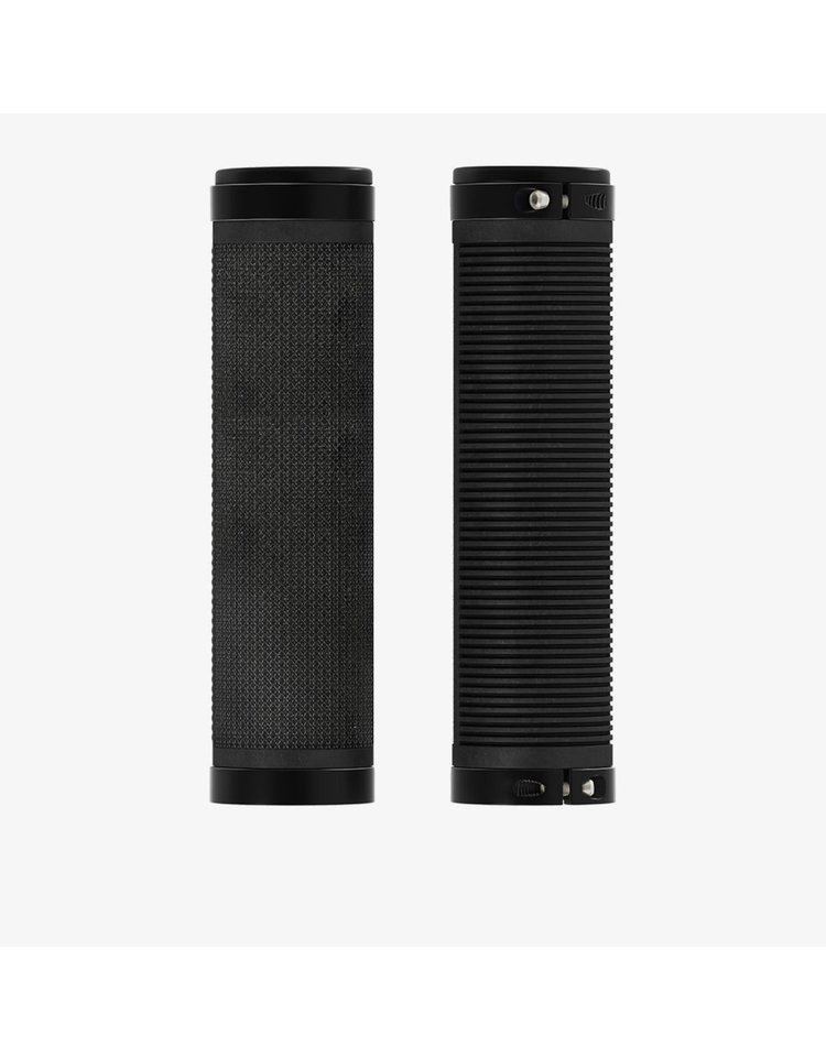 Brooks Poignées Cambium 130/130mm Noir