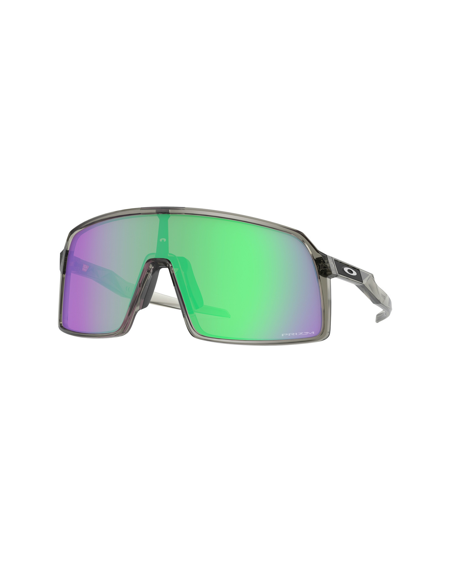 Oakley Sutro Grey Ink w PRIZM Road Jade V lo 2000