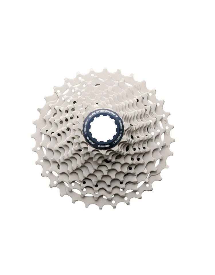 Shimano Shimano Cassette Ultegra CS-R8000 11-Vit. 11-32T
