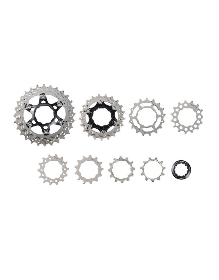 Shimano Shimano Cassette Ultegra CS-R8000 11-Vit. 11-32T