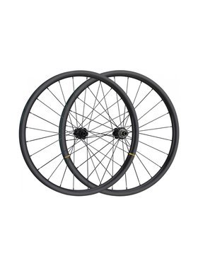 Mavic Mavic Allroad Pro Carbon SL DCL Pr M-35