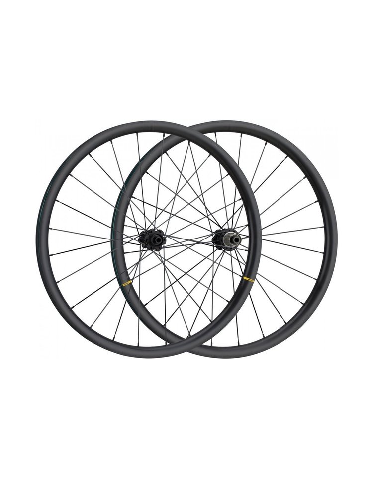 Mavic Mavic Allroad Pro Carbon SL DCL Pr M-35