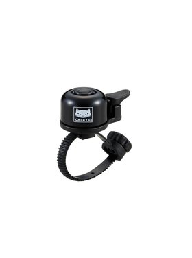 Cat Eye CatEye, OH-1400 FlexTight, Clochette, Noir