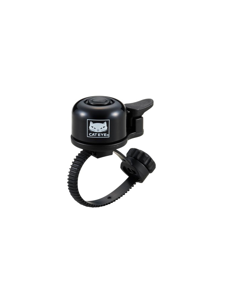 Cat Eye CatEye, OH-1400 FlexTight, Clochette, Noir