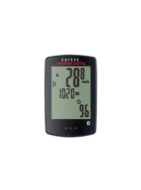 Cat Eye CatEye, Padrone Digital, Cyclomètre
