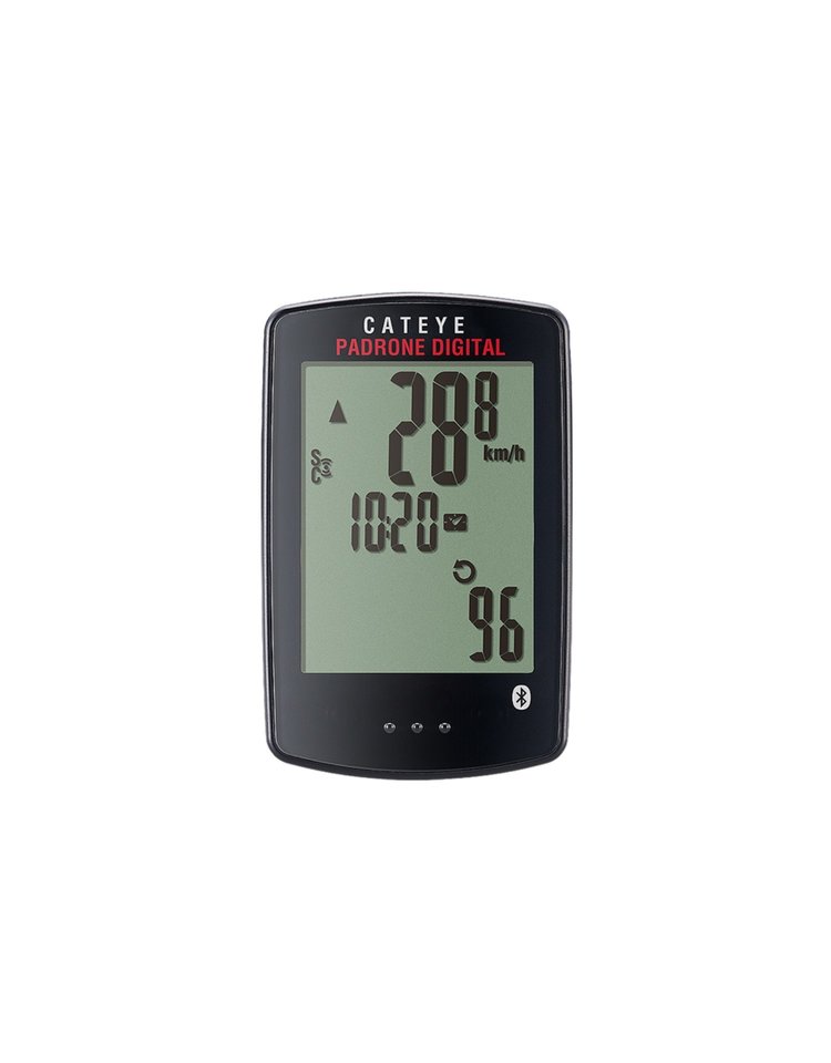 Cat Eye CatEye, Padrone Digital, Cyclomètre