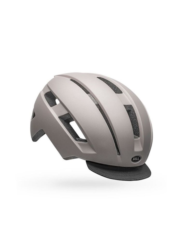 Bell Bell Casque Daily Led Mips (UA 54/61cm)