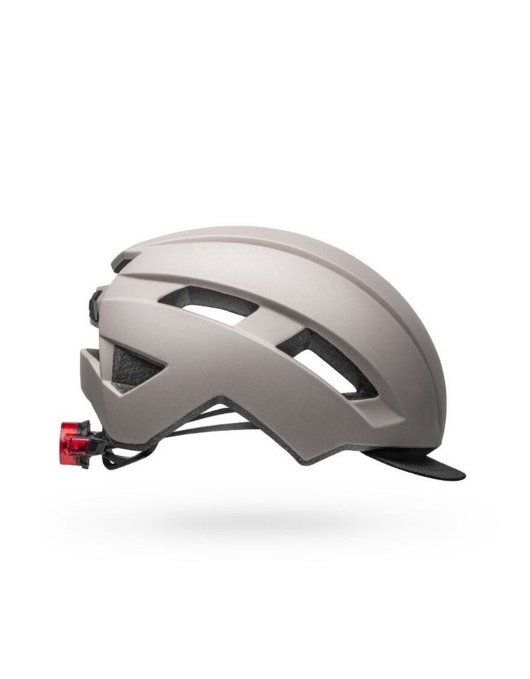 Bell Bell Casque Daily Led Mips (UA 54/61cm)