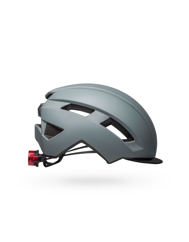 Bell Bell Casque Daily Led Mips (UA 54/61cm)