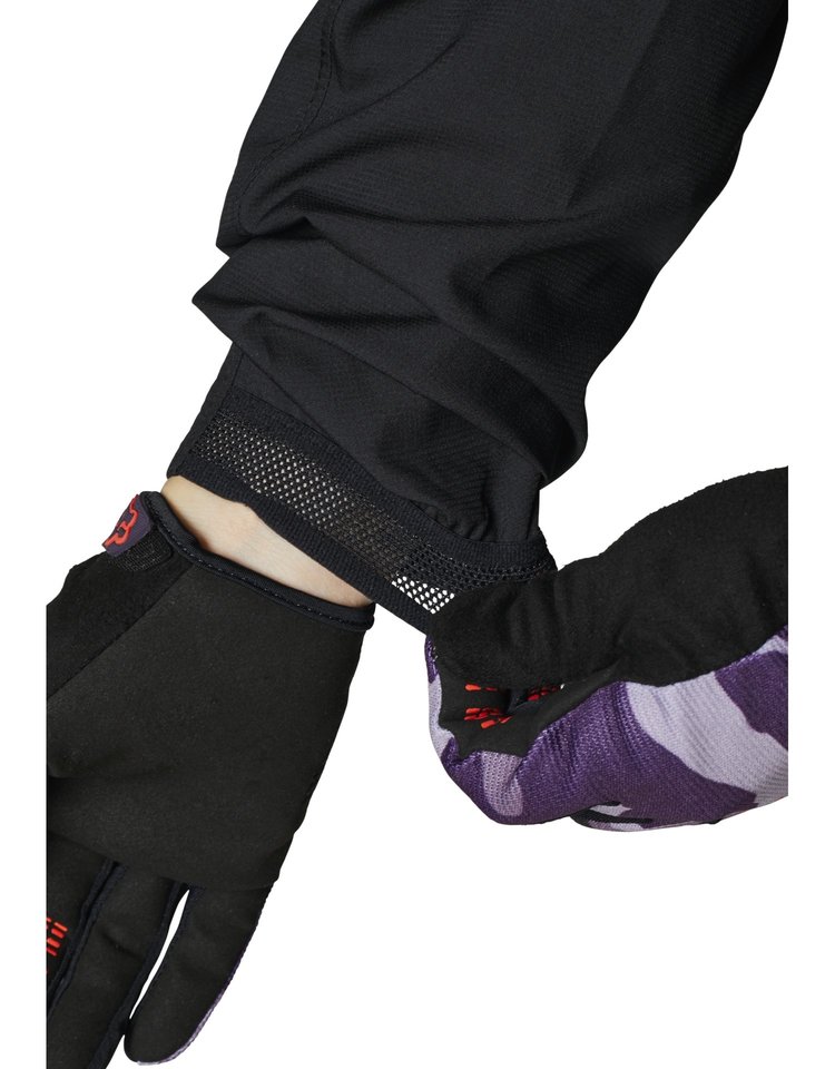 Fox Fox Manteau Femme Wind Jacket Noir