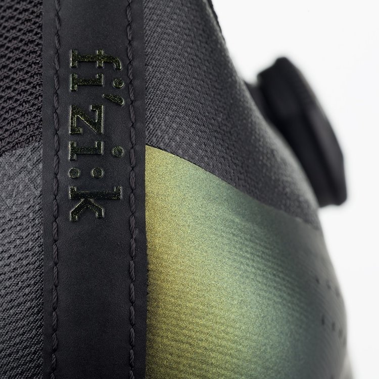 Fizik Fizik Souliers Tempo Overcurve R4 Iridescent Cuivre/Noir