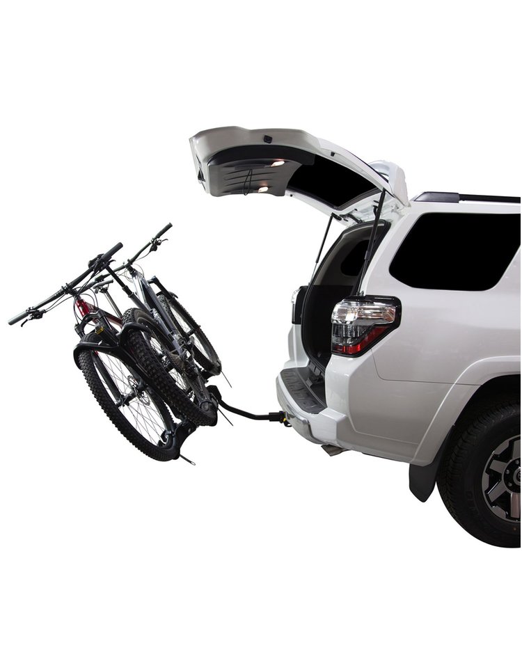 Saris Saris Support Superclamp EX 2 Vélos (Hitch Universel)