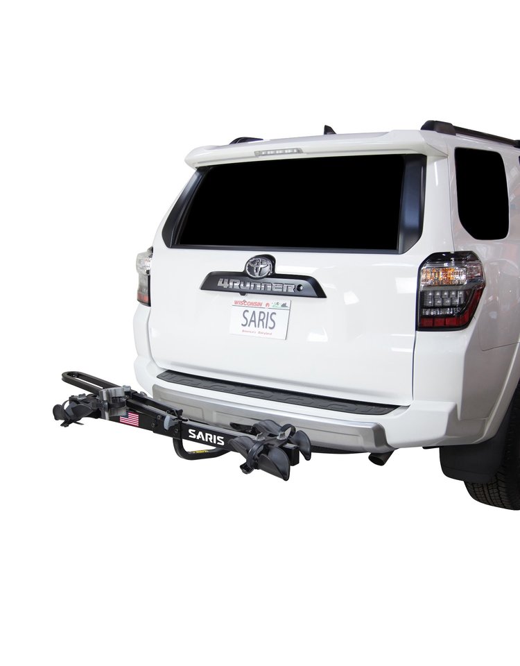 Saris Saris Support Freedom 2 Vélos (Hitch Universel)