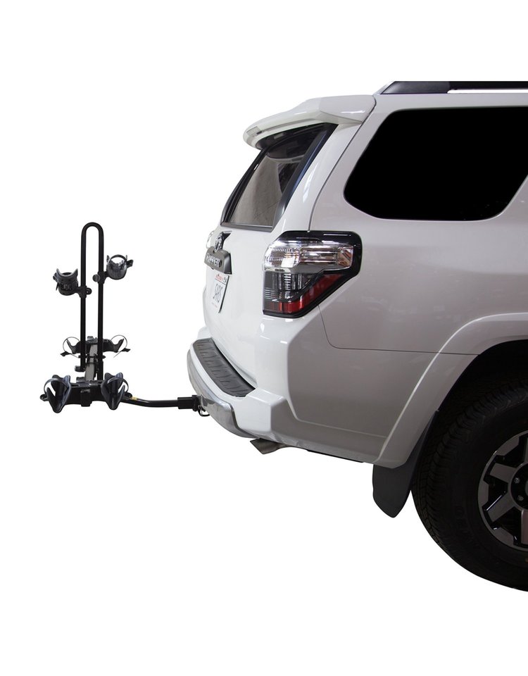 Saris Saris Support Freedom 2 Vélos (Hitch Universel)