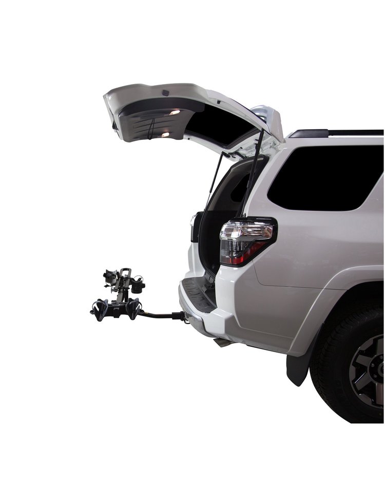 Saris Saris Support Freedom 2 Vélos (Hitch Universel)