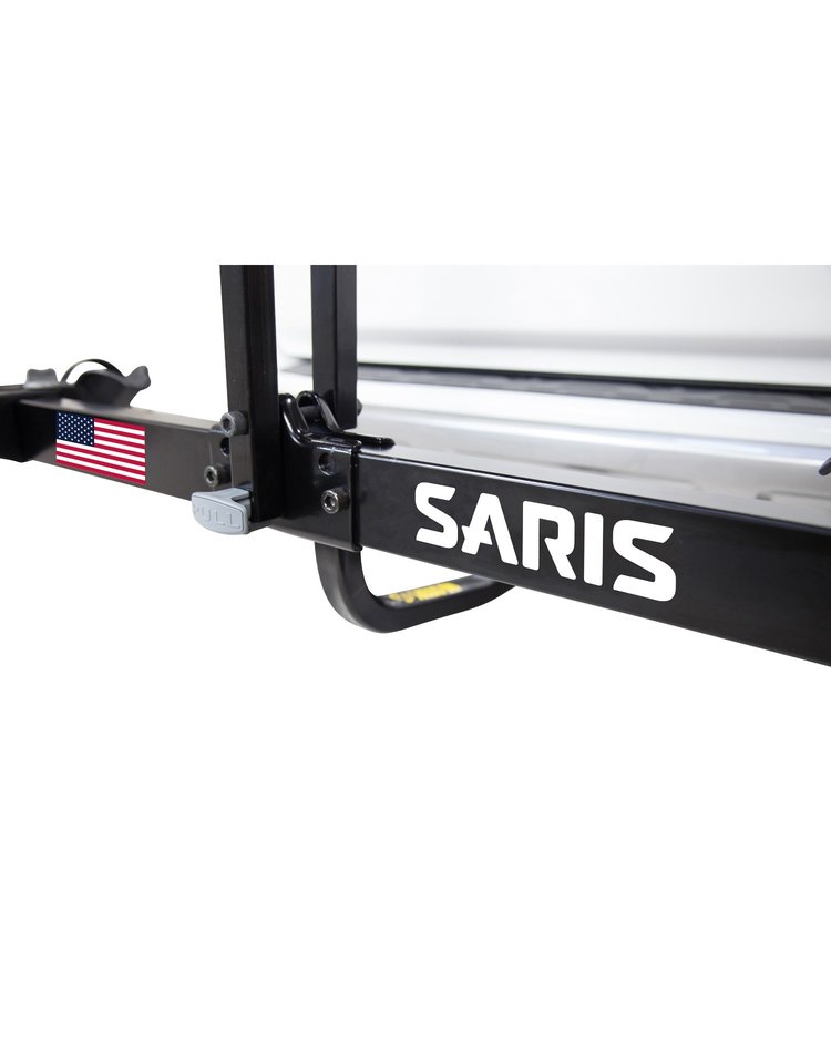 Saris Saris Support Freedom 2 Vélos (Hitch Universel)