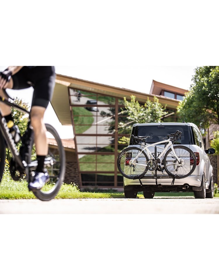 Saris Saris Support Freedom 2 Vélos (Hitch Universel)