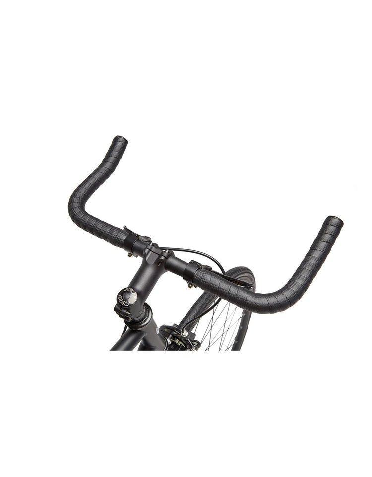 Moose Bicycle Moose Porter "Fixie" Noir