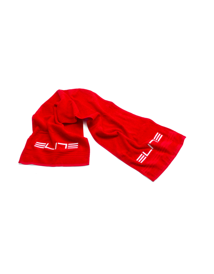 ELITE Elite Serviette d'Entraînement ZUGAMAN