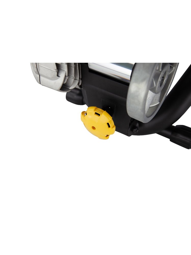 Saris Saris Base d'Entraînement Fluid 2 Smart