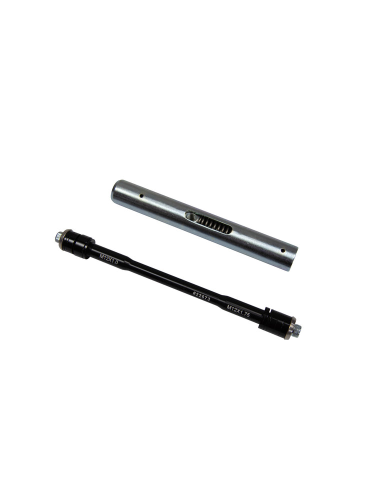 Saris Saris "Thru Axle" 1.0TP ou 1.75TP (142x12mm)